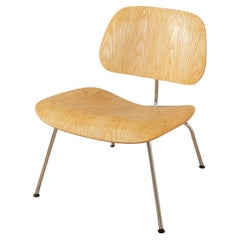 Used  Plywood Group Lounge Chair, Charles & Ray Eames 