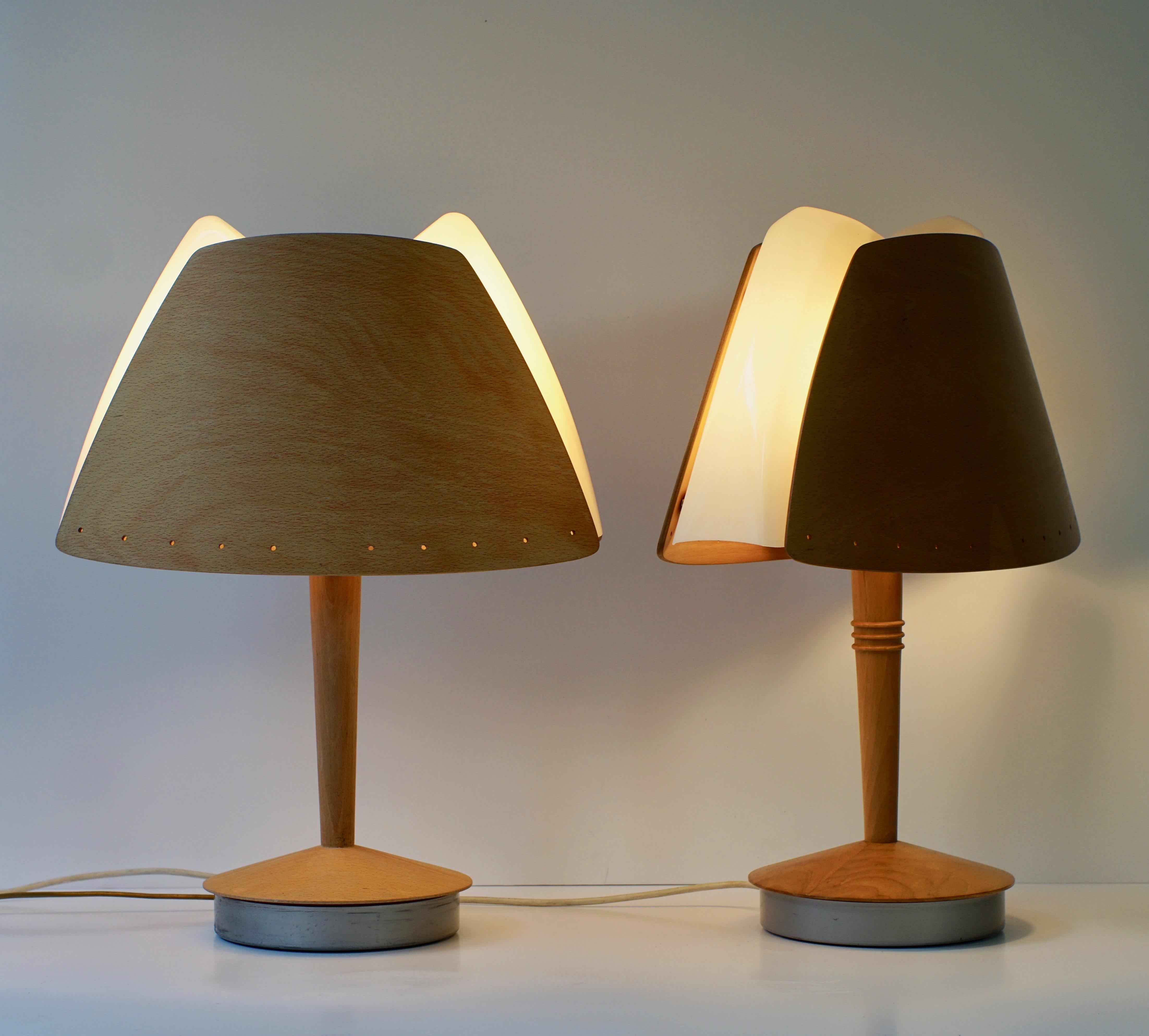 soren table lamp