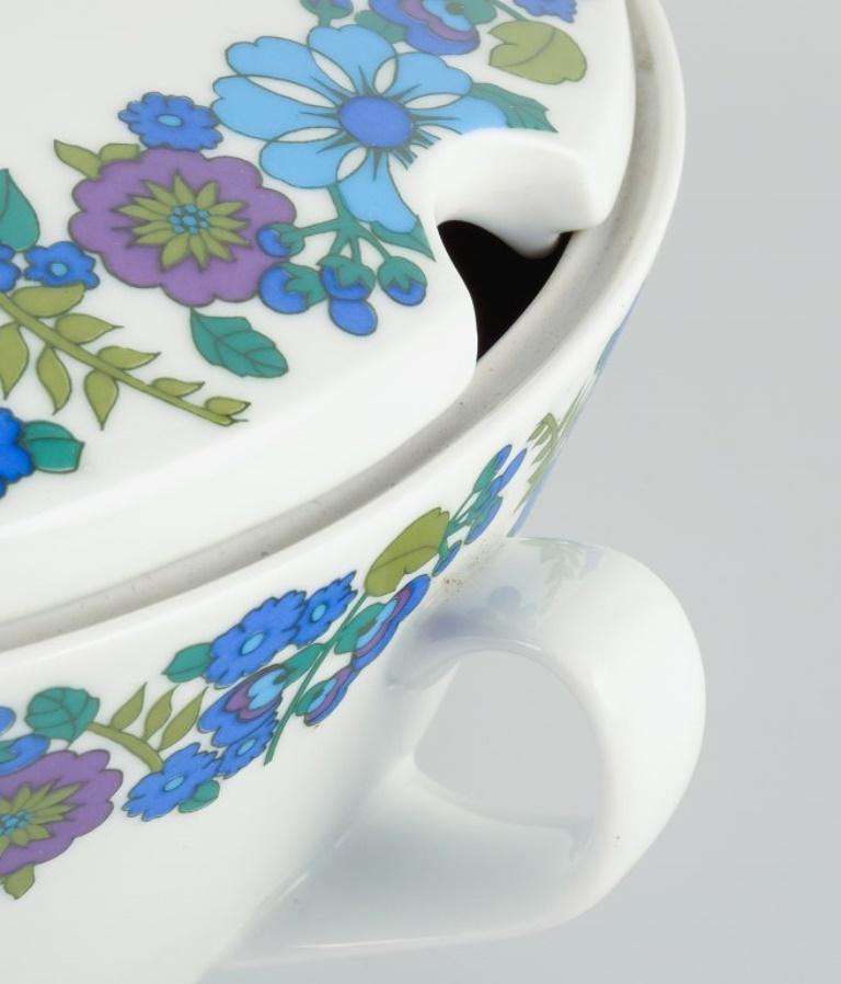 bavaria jaeger & co porcelain