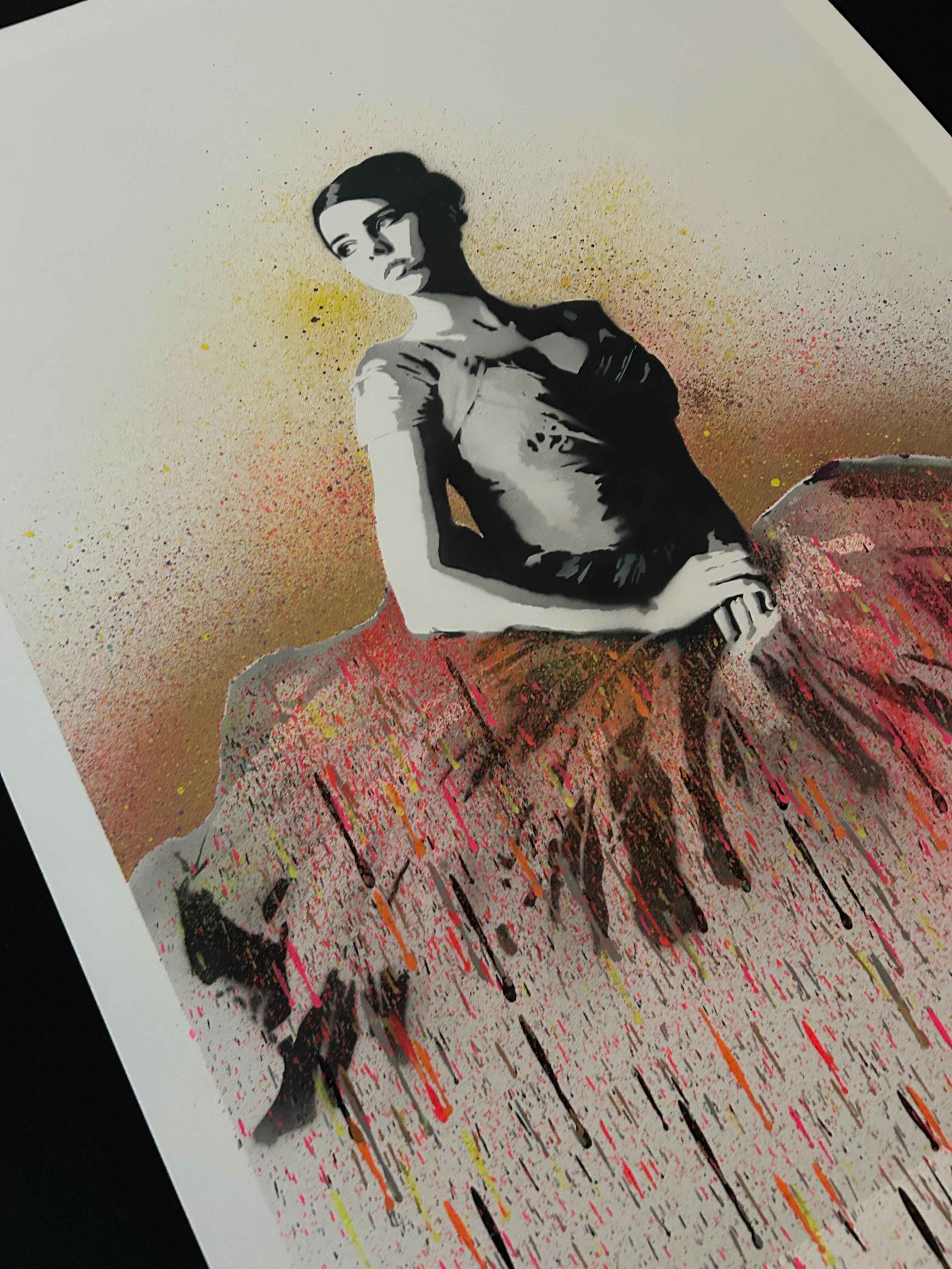 The Beauty Never Fades by PONK For Sale 2