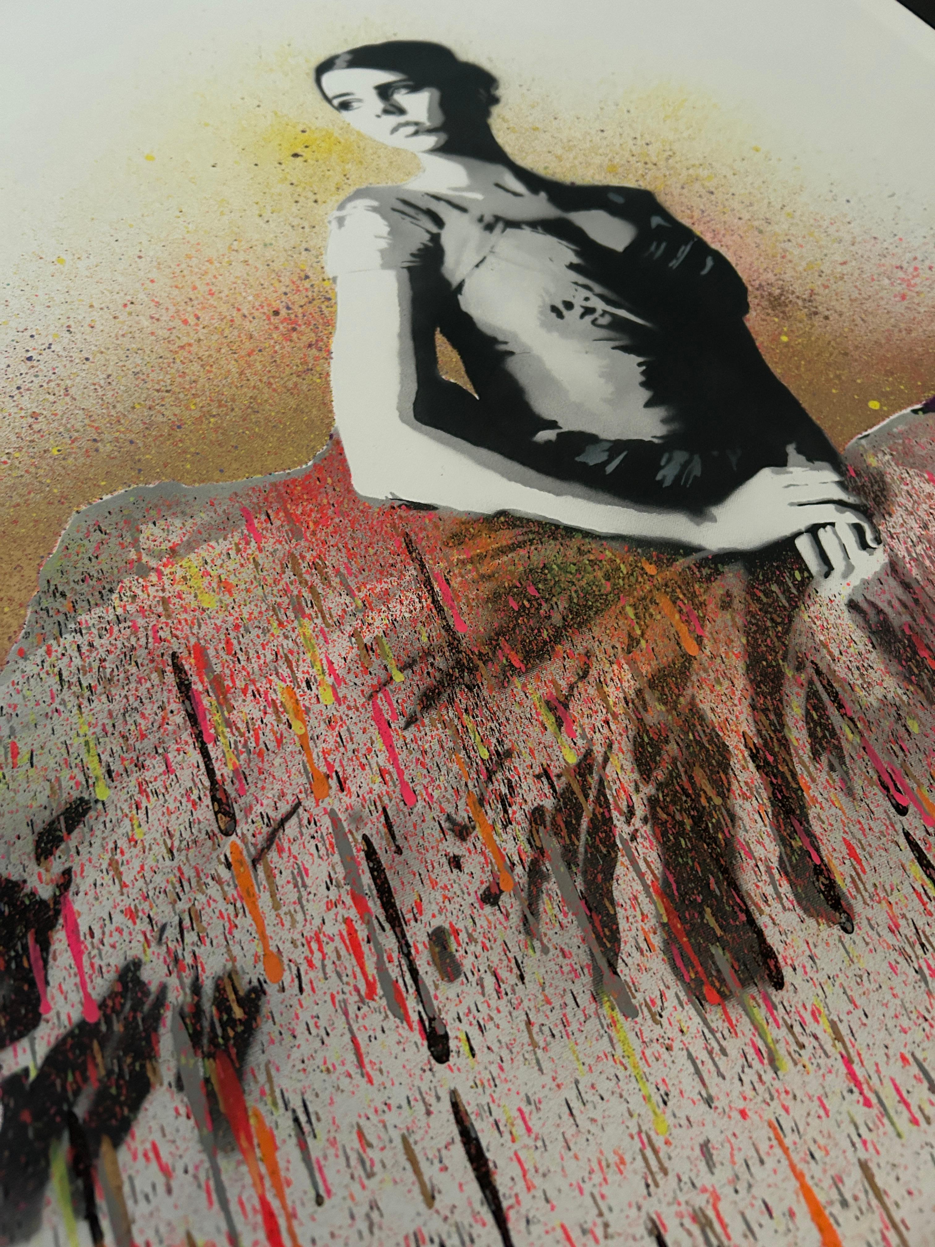 The Beauty Never Fades by PONK For Sale 4