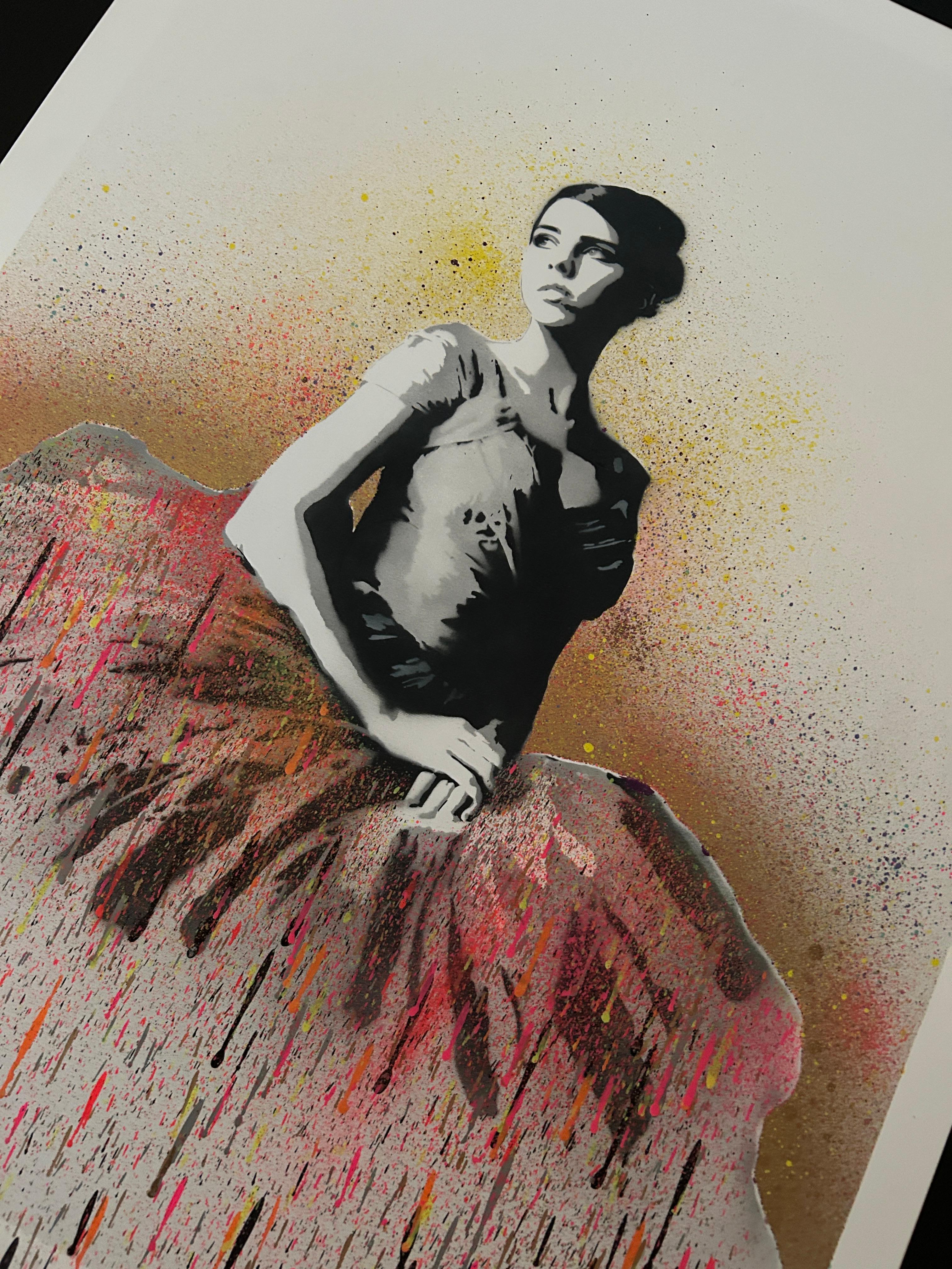 The Beauty Never Fades by PONK For Sale 6