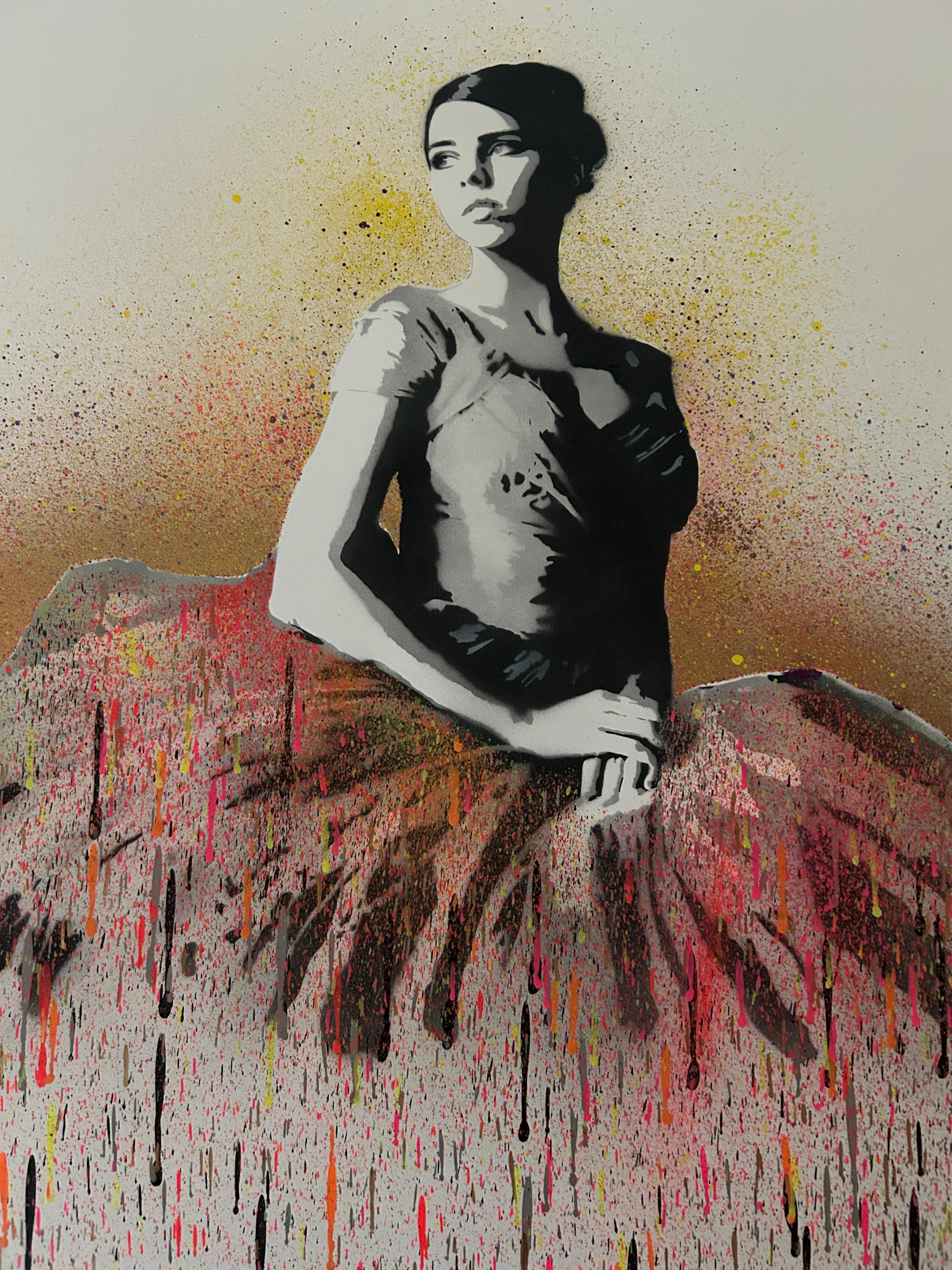 La bellezza non svanisce mai di PONK