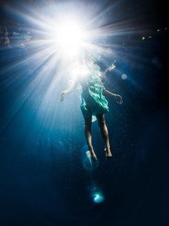 Underwater #5