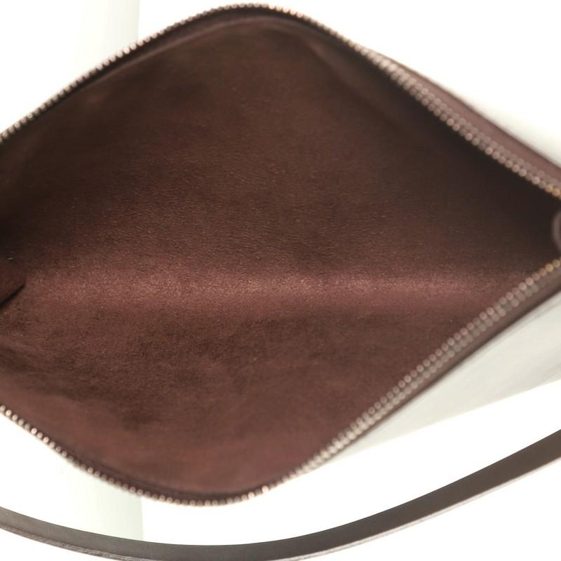 Pochette Accessoires Epi Leather für Damen oder Herren