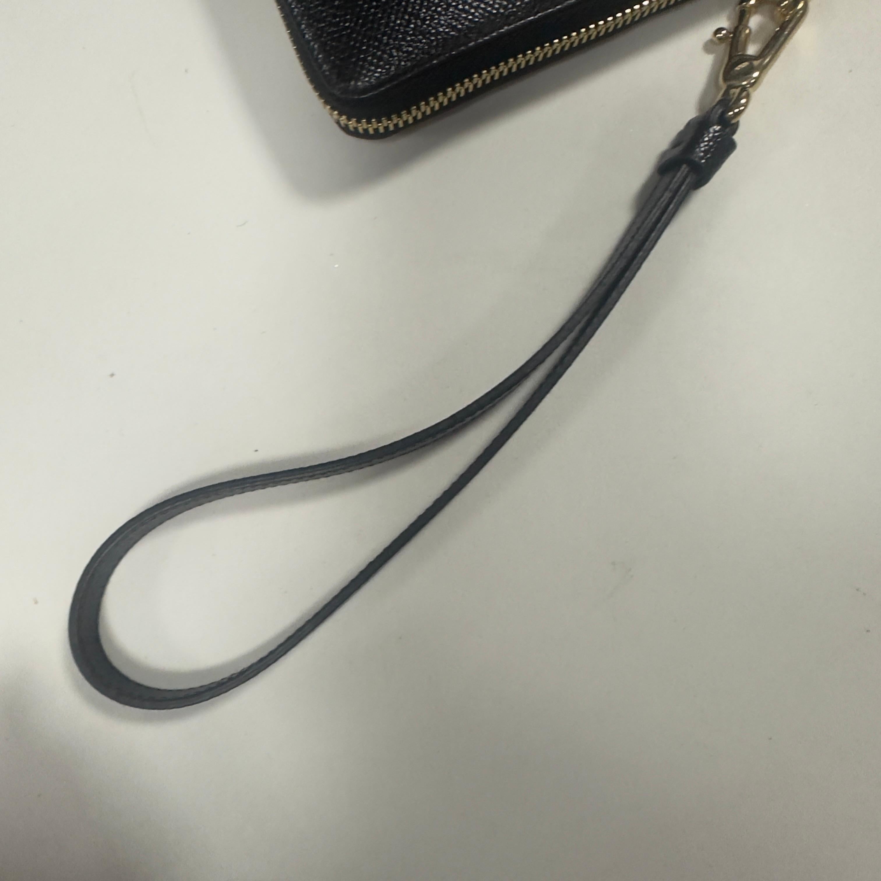 Dolce&Gabbana Clutch Tasche neu mit Box im Angebot 14