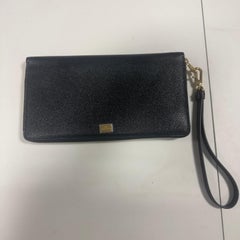 Dolce&Gabbana clutch bag new with box