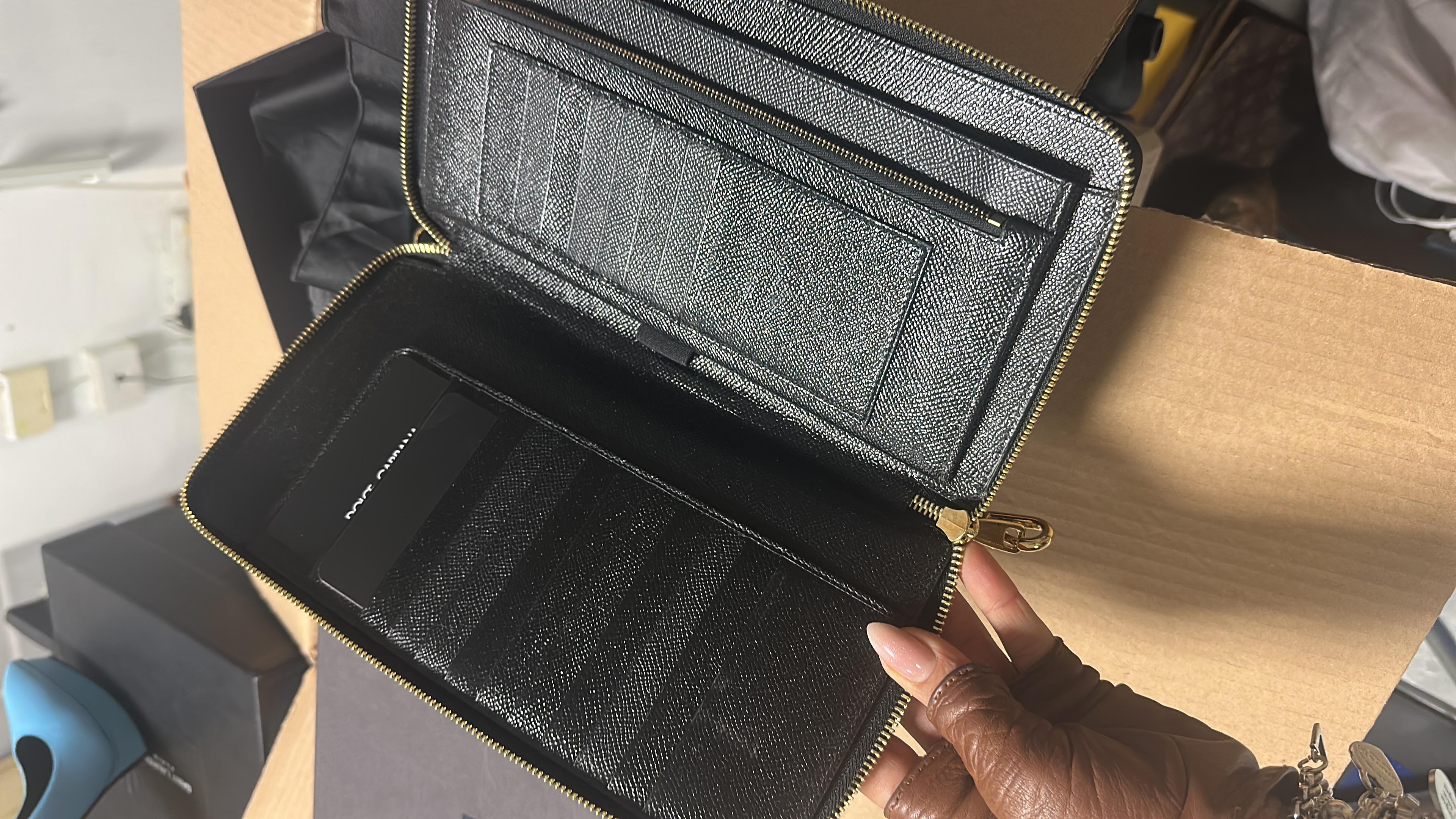 Dolce&Gabbana Clutch Tasche neu mit Box für Damen oder Herren im Angebot