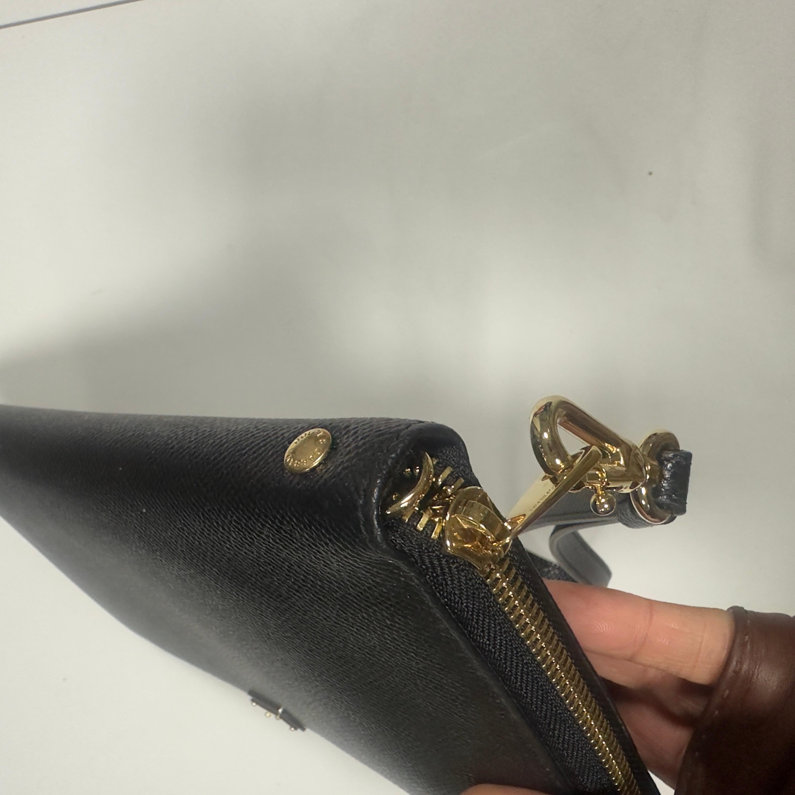 Dolce&Gabbana Clutch Tasche neu mit Box im Angebot 3