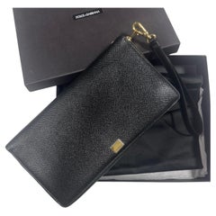 Pochette Dolce&Gabbana nuova con scatola
