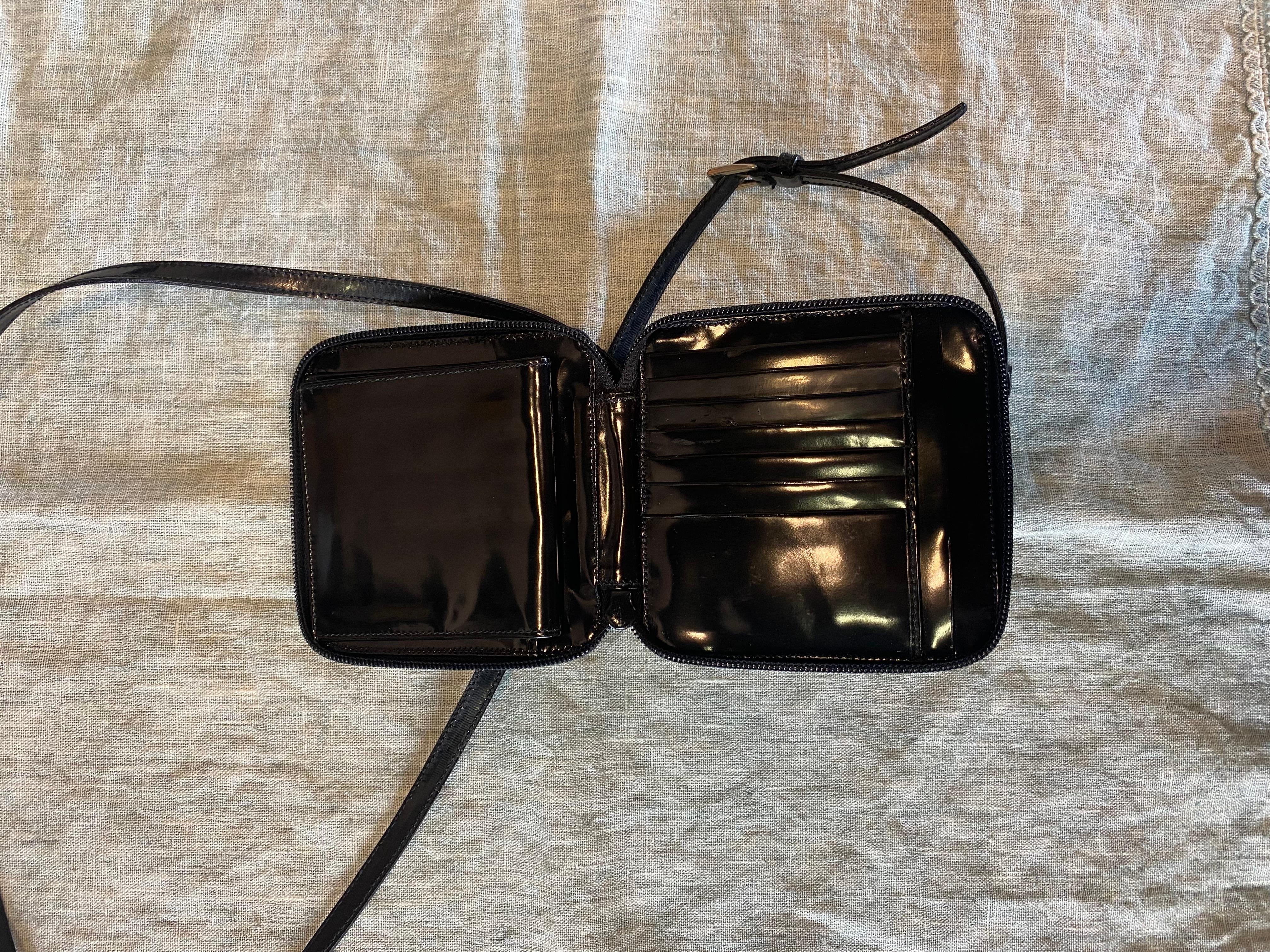 Pochette Prada en vente 2