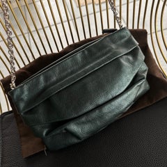 Pochette Rodo mit catena completa di dust