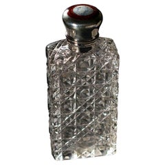 Pocket Bottle for Alcohol, Mid-20th Century