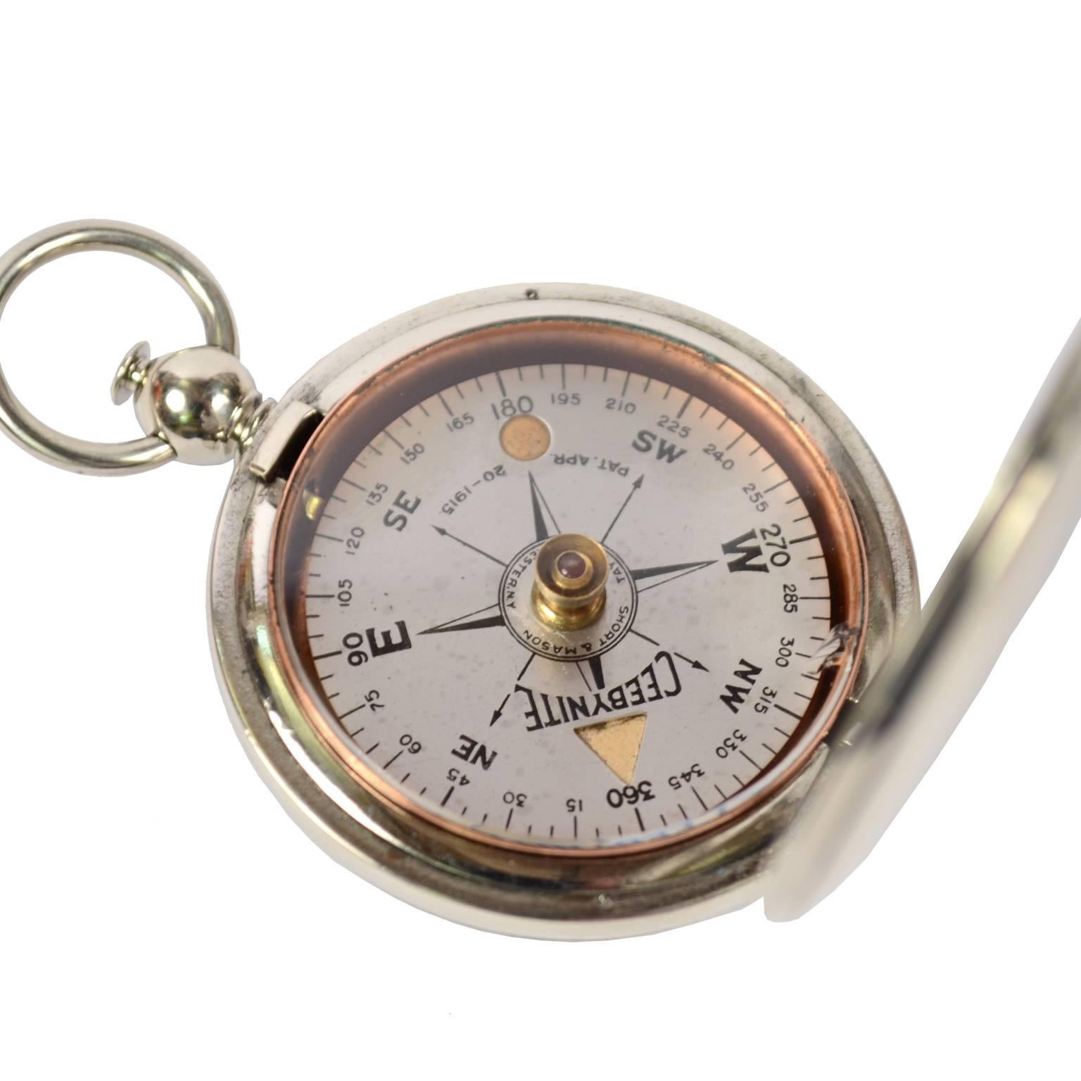 pocket compass sale