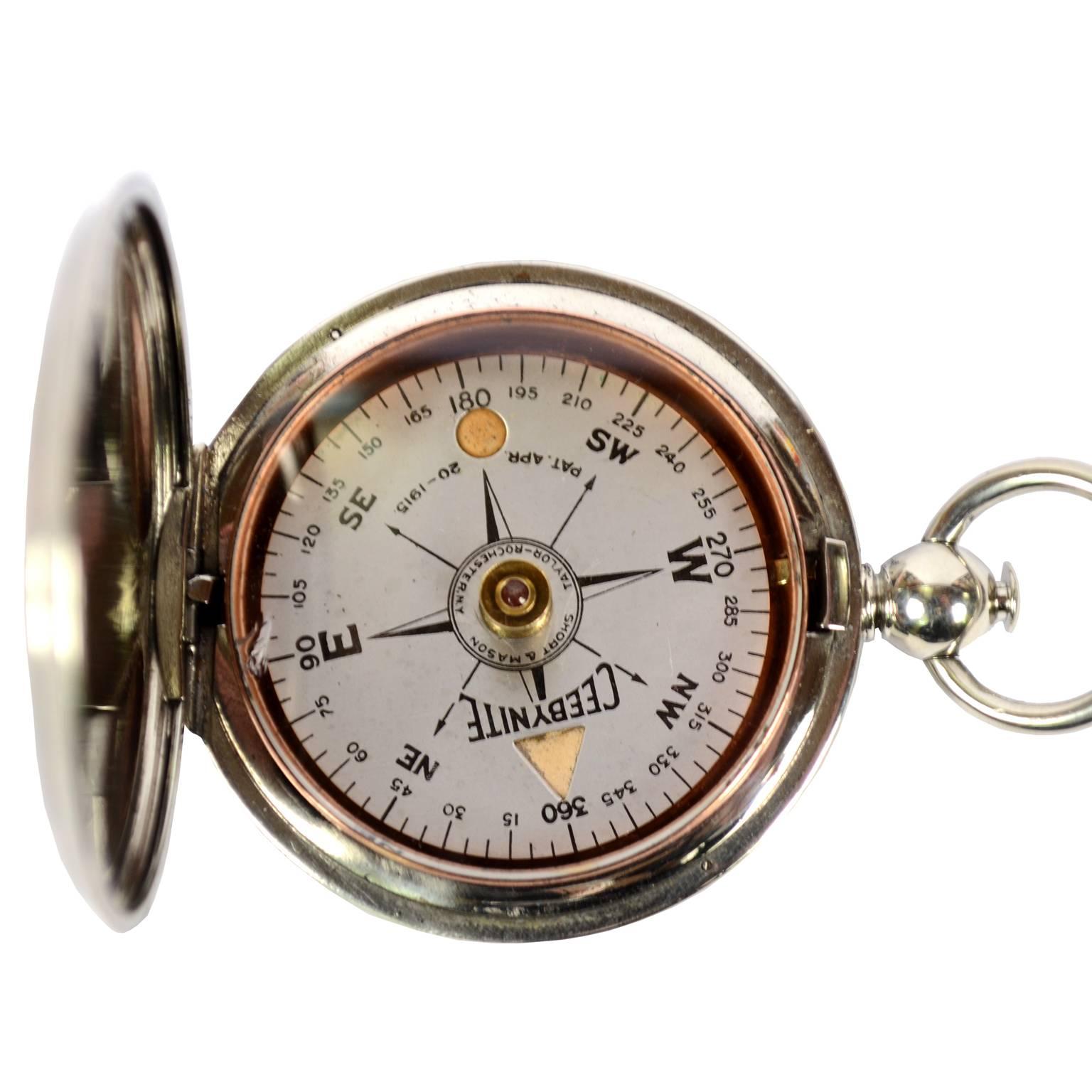 taylor compass