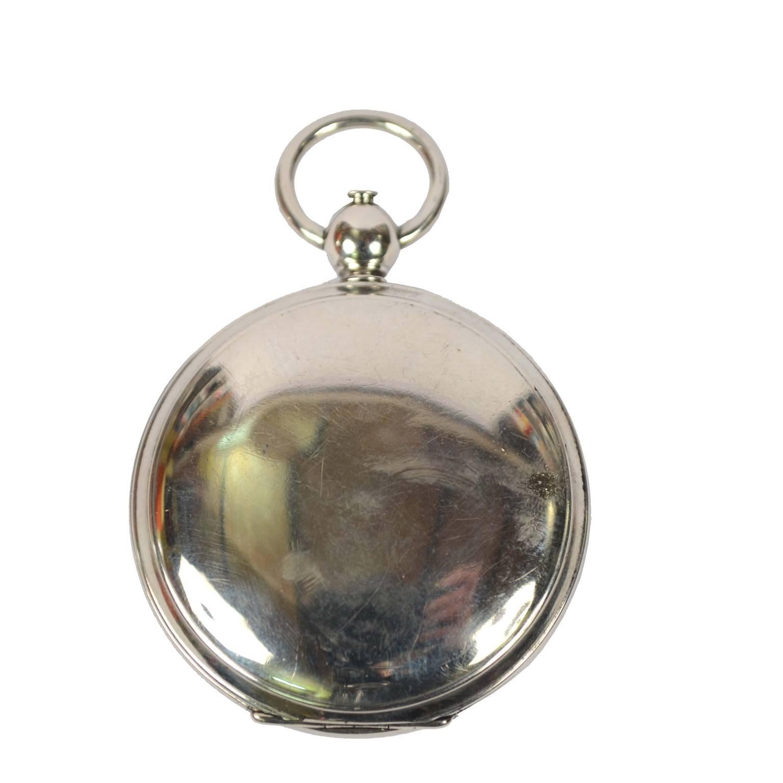 American Pocket Compass 1915-1918