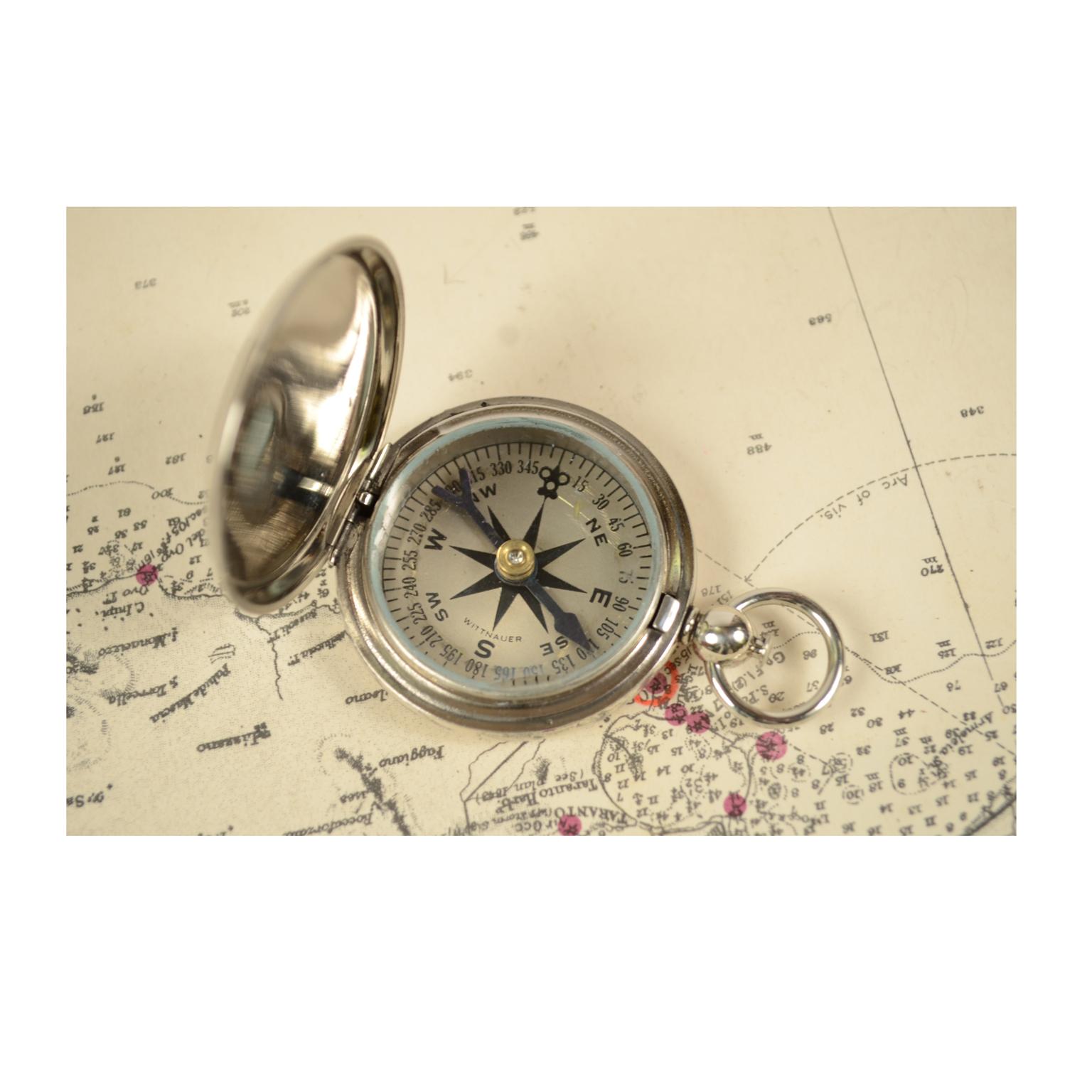 aviation compass