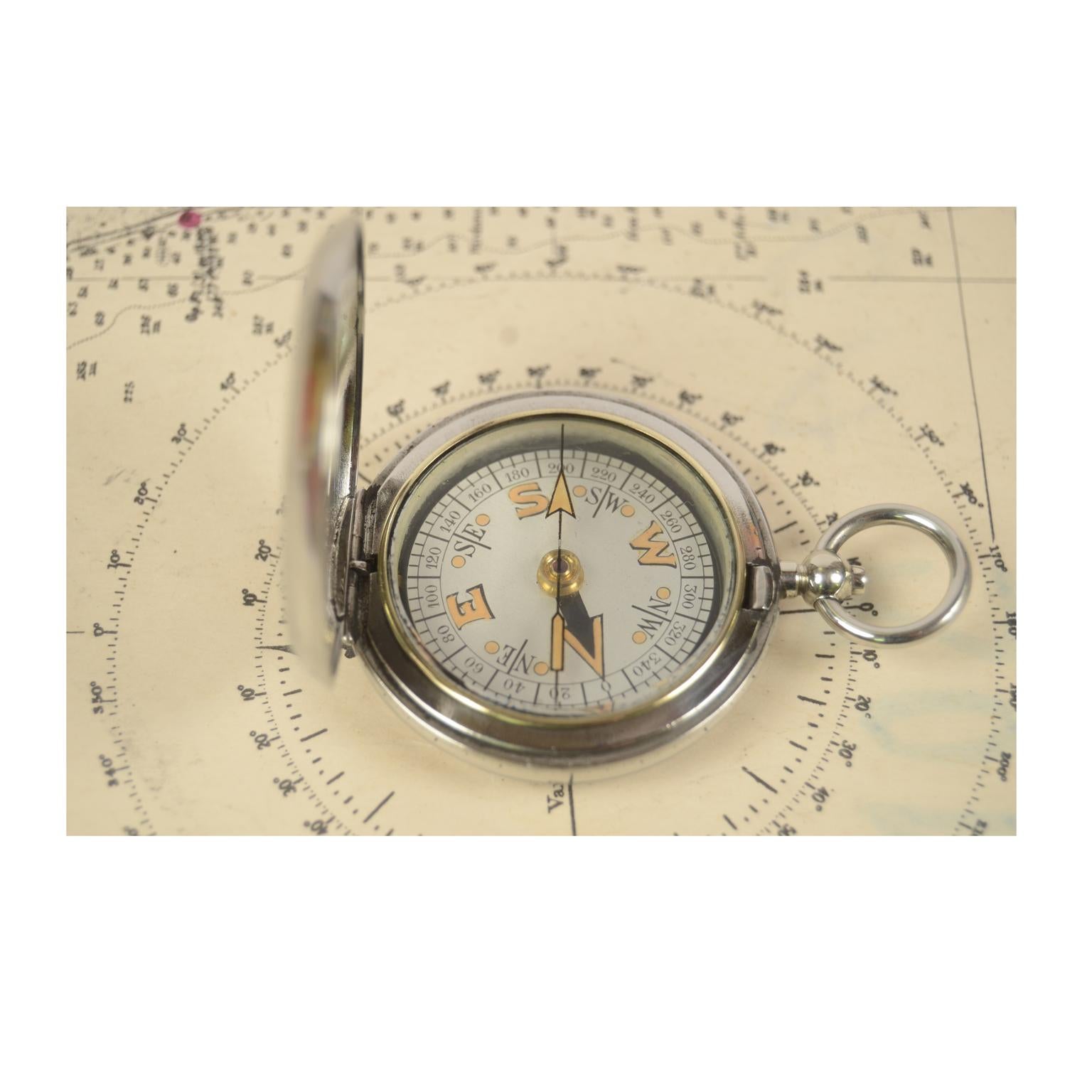 dennison birmingham compass 1917 price