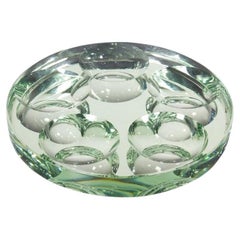Pocket Emptier or Centerpiece by Max Ingrand for Fontana Arte