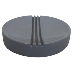 Svuotatasche di Giancarlo Gabbianelli 1960, anni '70