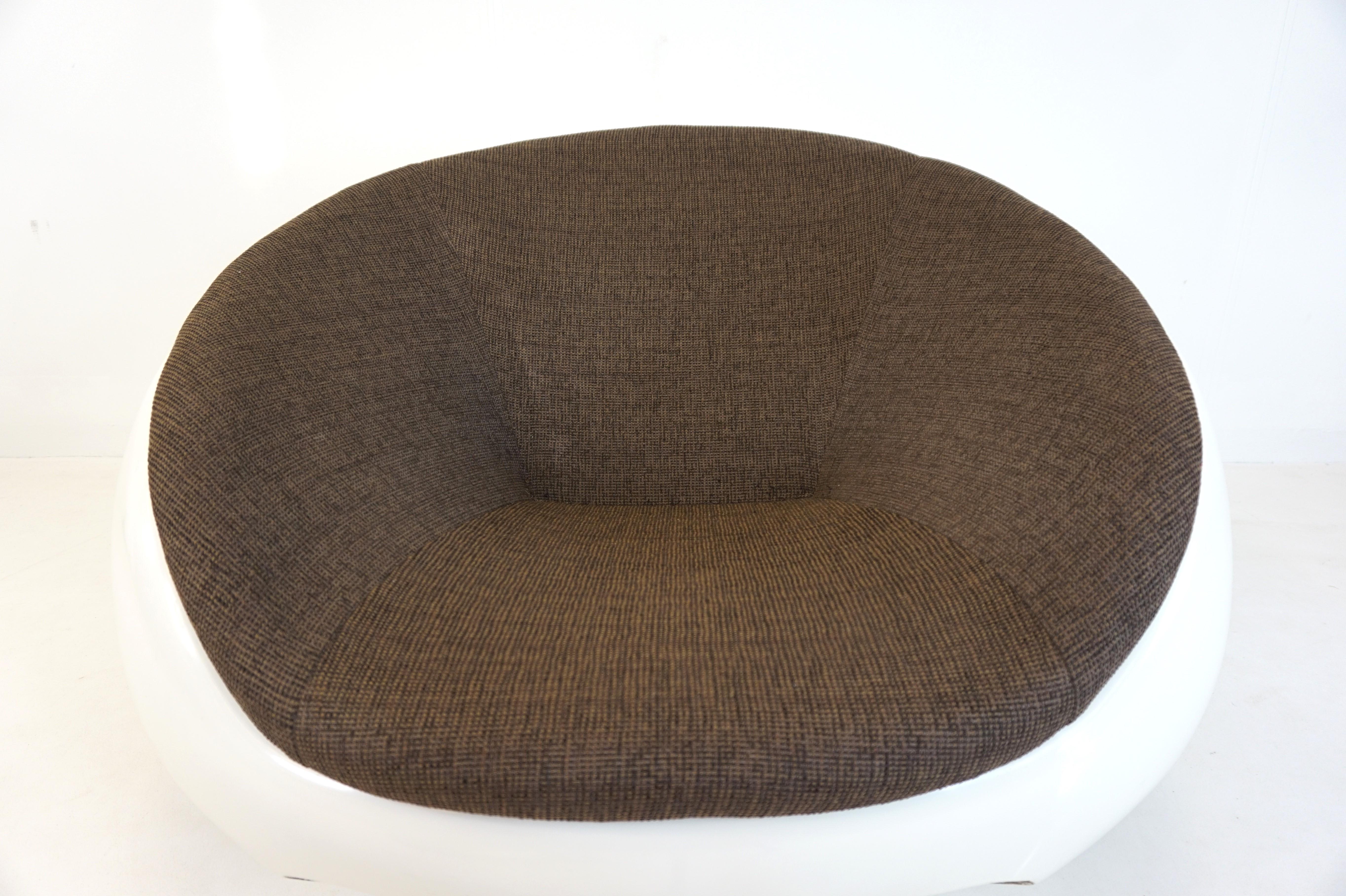 Pod Chair by Mario Sabot 1968 6