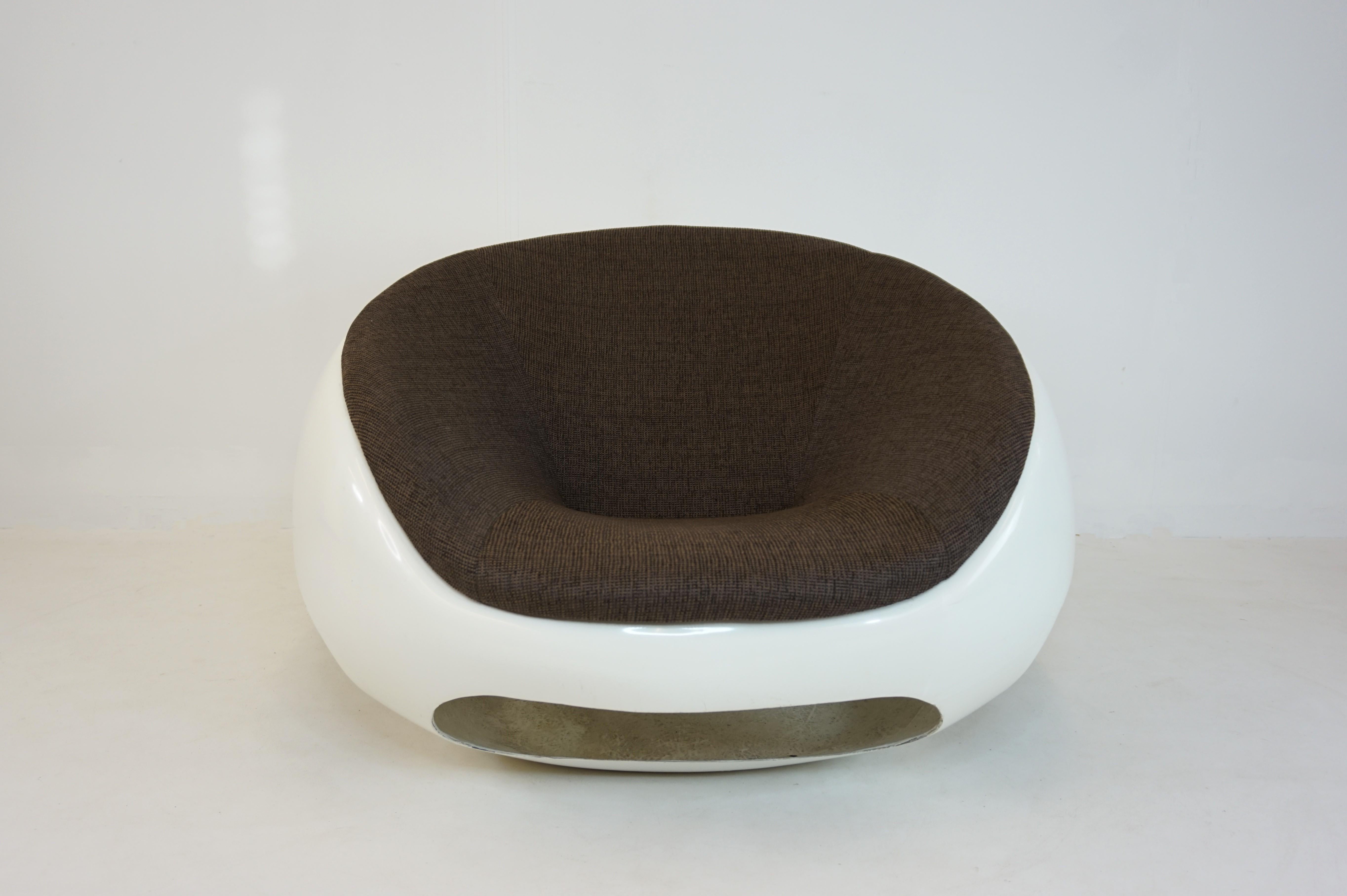 Space Age Pod Chair by Mario Sabot 1968