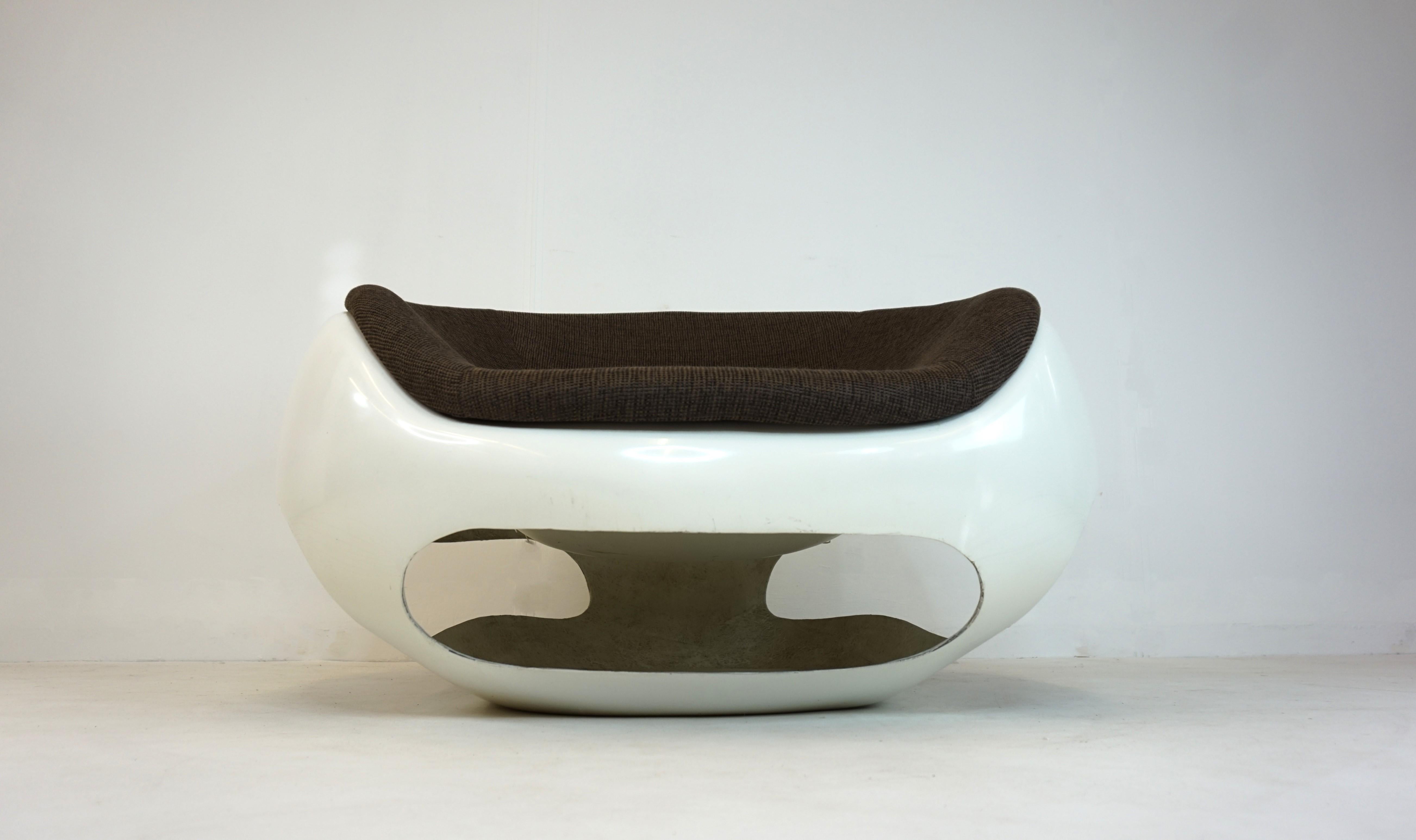 Pod Chair by Mario Sabot 1968 1