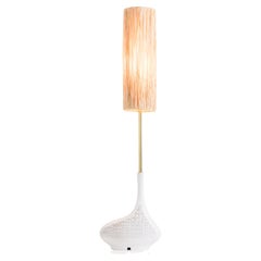 Pod Single Table Lamp by Egg Designs