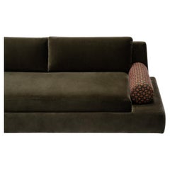 Canapé Podium Hauvette Madani