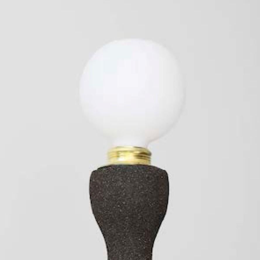 Podo-Lampe von Abid Javed (Postmoderne) im Angebot