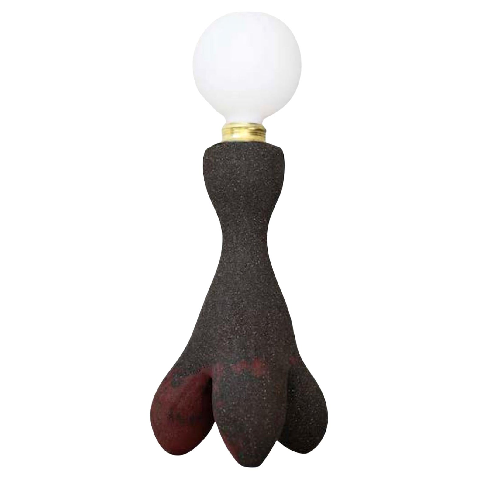 Podo-Lampe von Abid Javed im Angebot