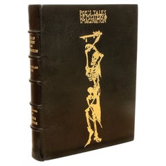 POE. Cuentos de misterio e imaginación. PRIMERA EDICIÓN COMERCIAL DE RACKHAM - 1935