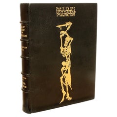 POE. Racconti di mistero e immaginazione. PRIMA EDIZIONE COMMERCIALE RACKHAM - 1935