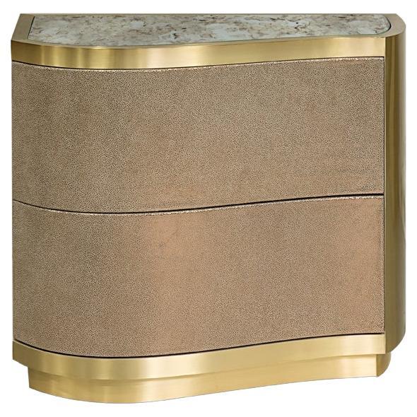 Poêm Nightstand