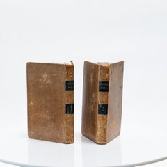 Poems by William Cowper, in Two Volumes, Published in London, 1798