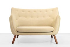 Poet sofa model FJ4100 by Finn Juhl
