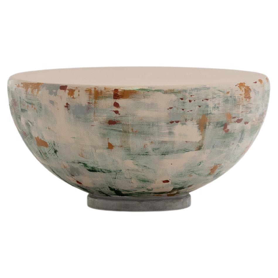 'Poetic' a Lightweight Concrete Coffee Table For Sale at 1stDibs