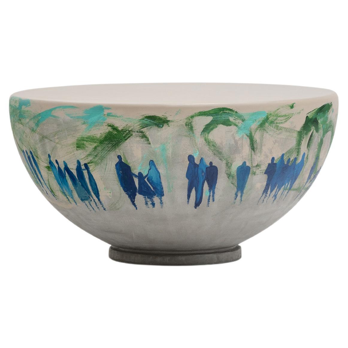 'Poetic' a Lightweight Concrete Coffee Table For Sale at 1stDibs