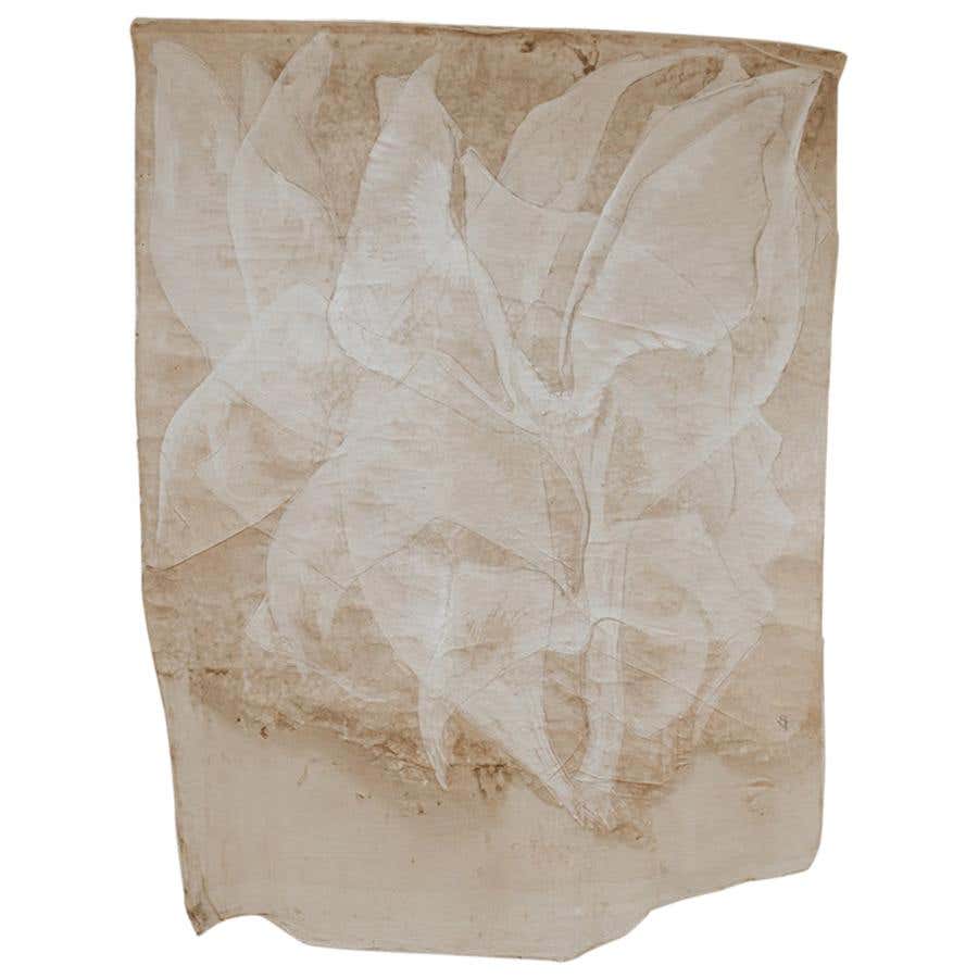 Sue Fuller Attributed String Construction at 1stDibs