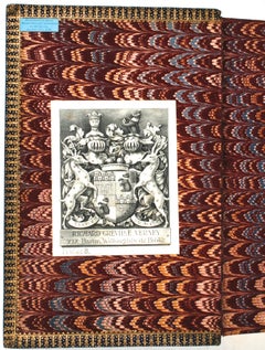 Poetical Works of Percy Bysshe Shelley with Harrison & Son Binding