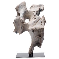 „Poet's Cave“ Chinesischer Lingbi- Scholars' Rock