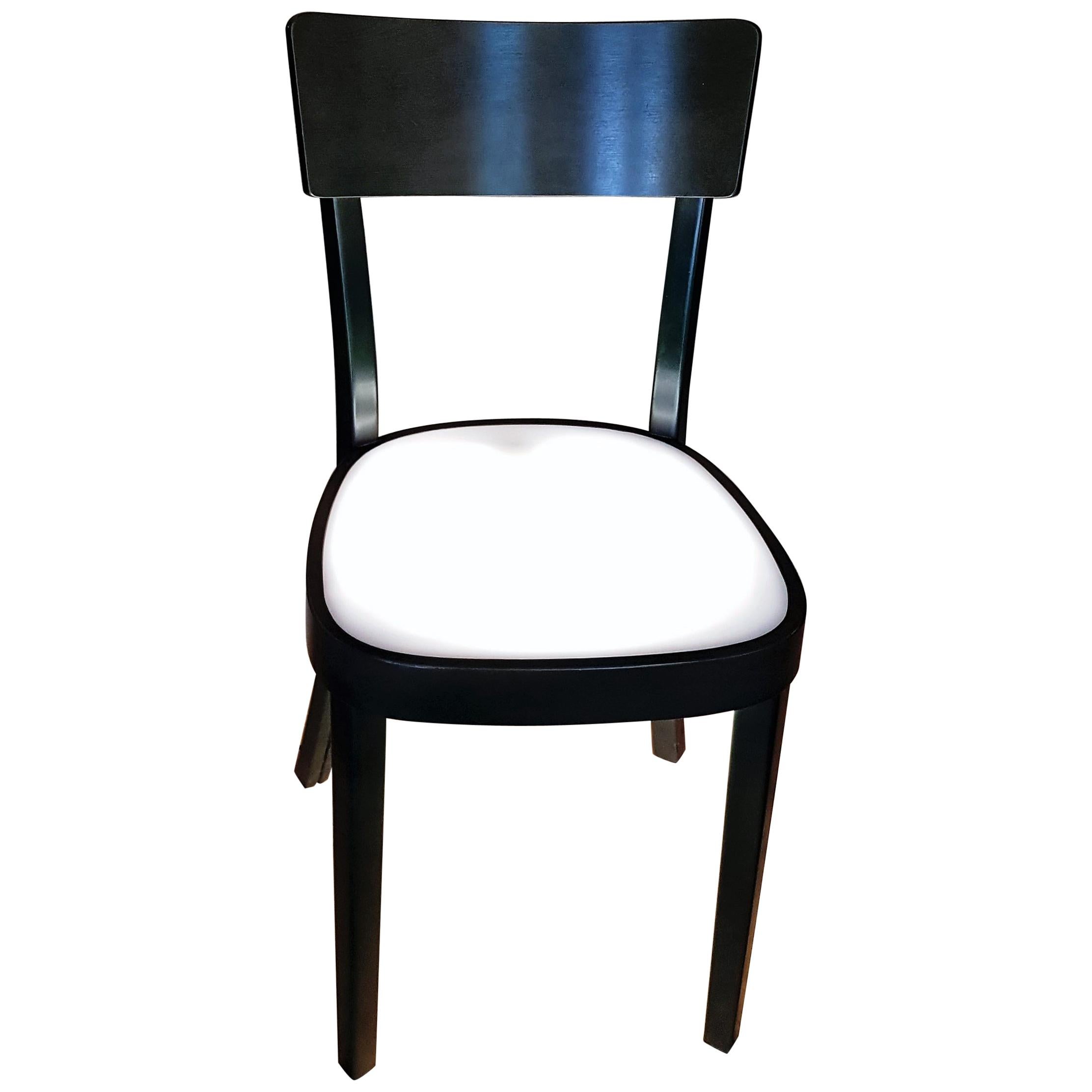 POF 1 Light Chair by Horgen-Glarus & N2 for Hidden Nl For Sale