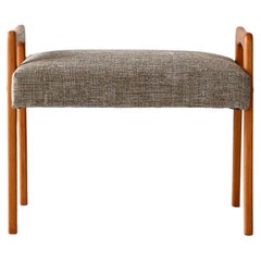 Taburetes de Madera