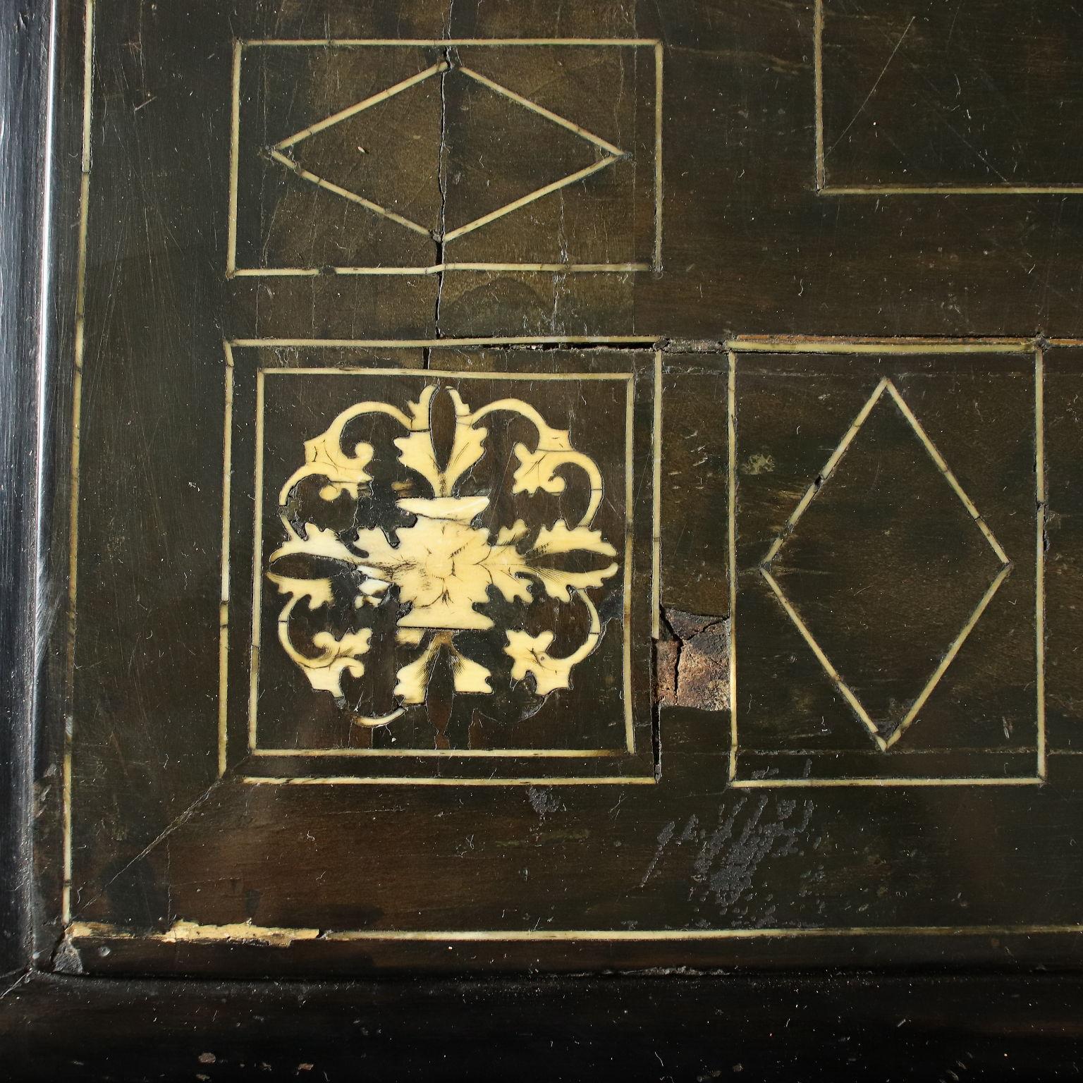 Pogliani Scope Desk 6