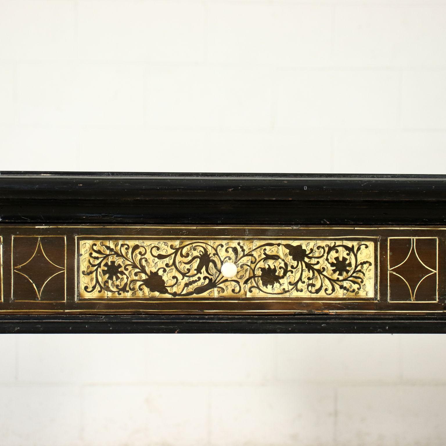 Other Pogliani Scope Desk