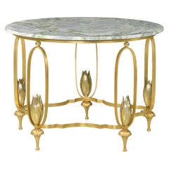 Art Deco Style - Poillerat Center Table