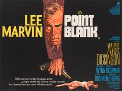 Point Blank
