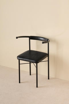 Sedia 'Point' di Jonas Bohlin, 1990