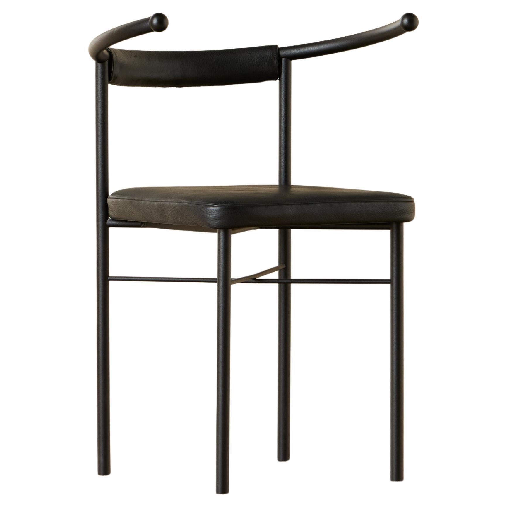 Chaise 'Point' de Jonas Bohlin, 1990 en vente