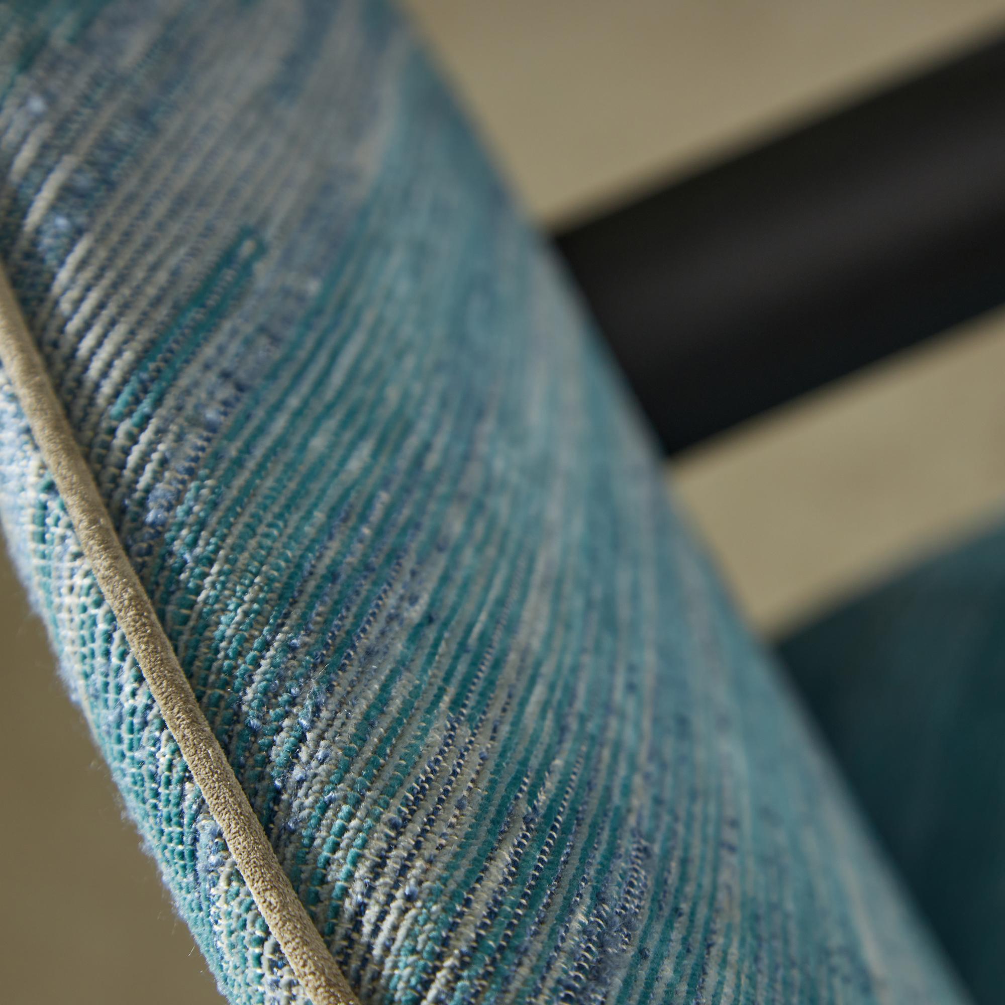 Point Chair by Maurizio Salvato for Saporiti, 1985 For Sale 1